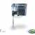 Pakabinamas filtras NF-600, 7 W